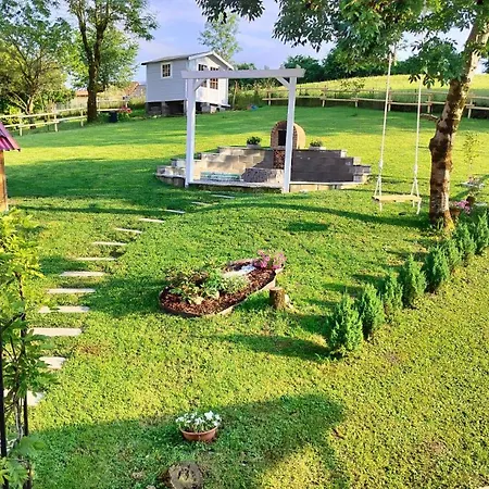 Giardino Segreto