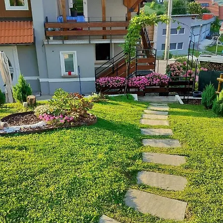 Giardino Segreto 펜션 *