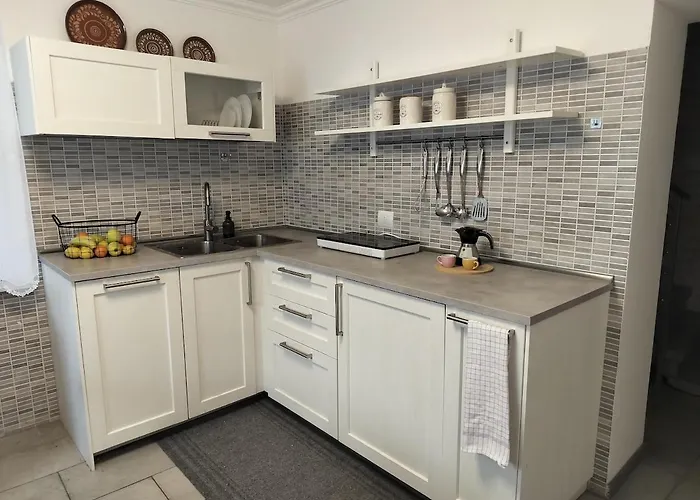 Casa vacanze Giardino Segreto Valdenogher