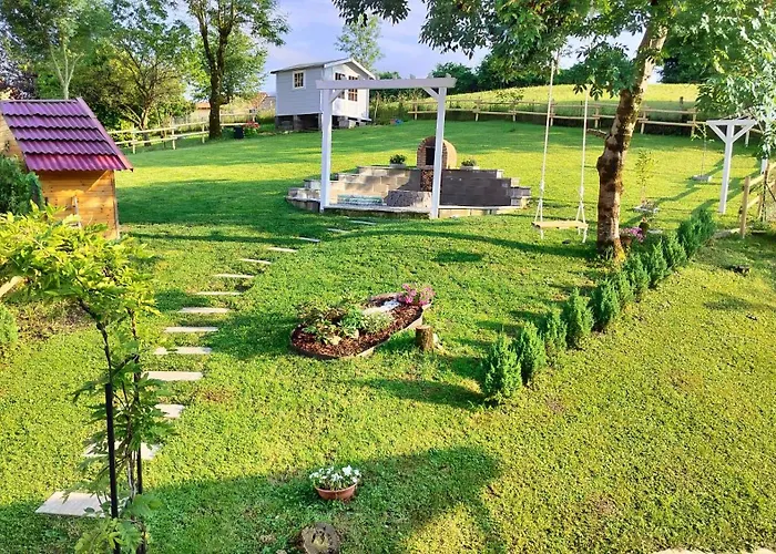 Giardino Segreto