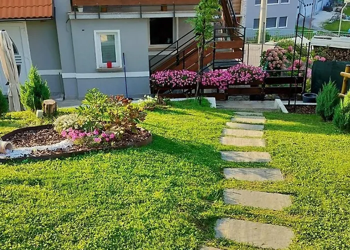 Giardino Segreto Casa vacanze *
