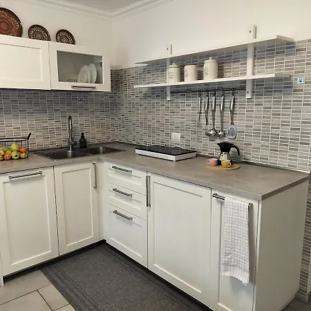 Tatil Evi Giardino Segreto Valdenogher