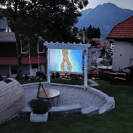 Tatil Evi Giardino Segreto
