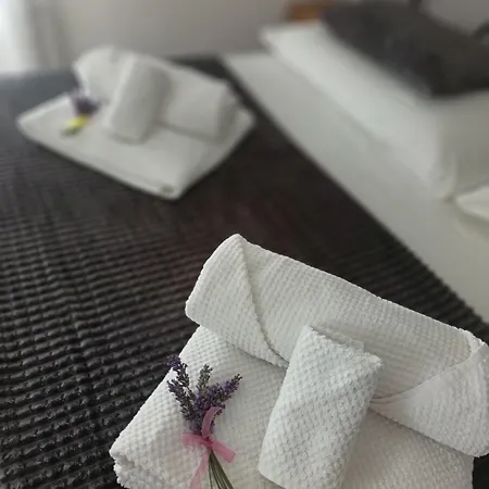 Giardino Segreto 펜션 Valdenogher